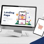 Landing Page - Cosa è, Significato ed Esempi-Guida completa