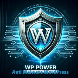 WP Power - Anti Malware WordPress