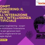 Prompt Engineering Il Futuro dell’Interazione con l’Intelligenza Artificiale